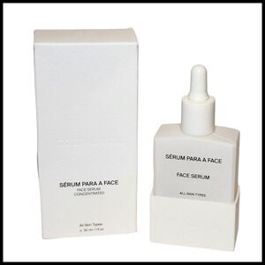 Costa Brazil Serum Para A Face Serum Concentrated 30 ml 1 fl oz Full Size New